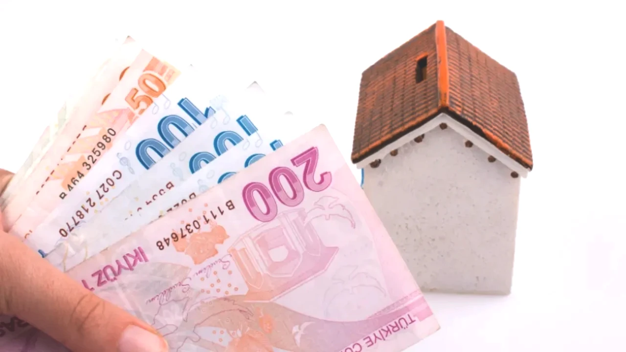 Ekim 2025'te Kira Zamları Belirlendi! Konut ve İş Yeri Artış Tavanı Açıklandı!
