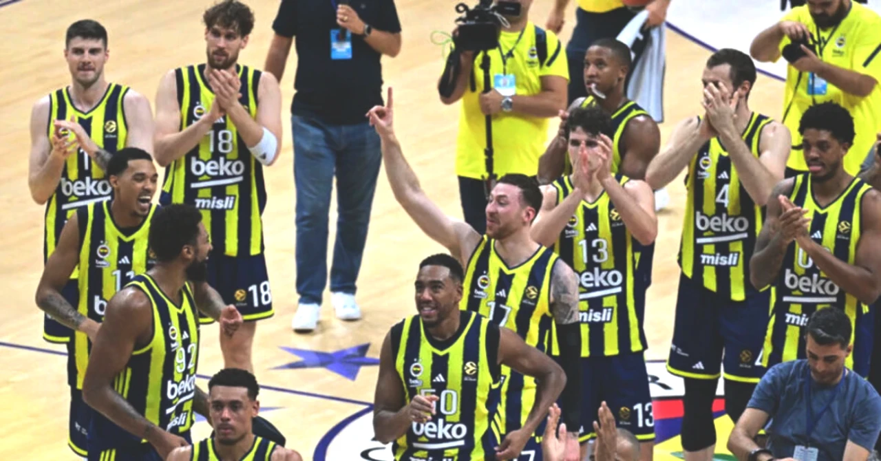 Fenerbahçe Beko-Zalgiris Maçı Ne Zaman? Saat ve Yayın Kanalı Detayları!