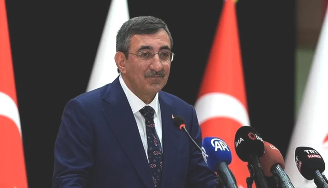 Cevdet Yılmaz'dan Beklenen Açıklama: Dezenflasyon Sürecinde Dikkat Edilmesi Gerekenler!