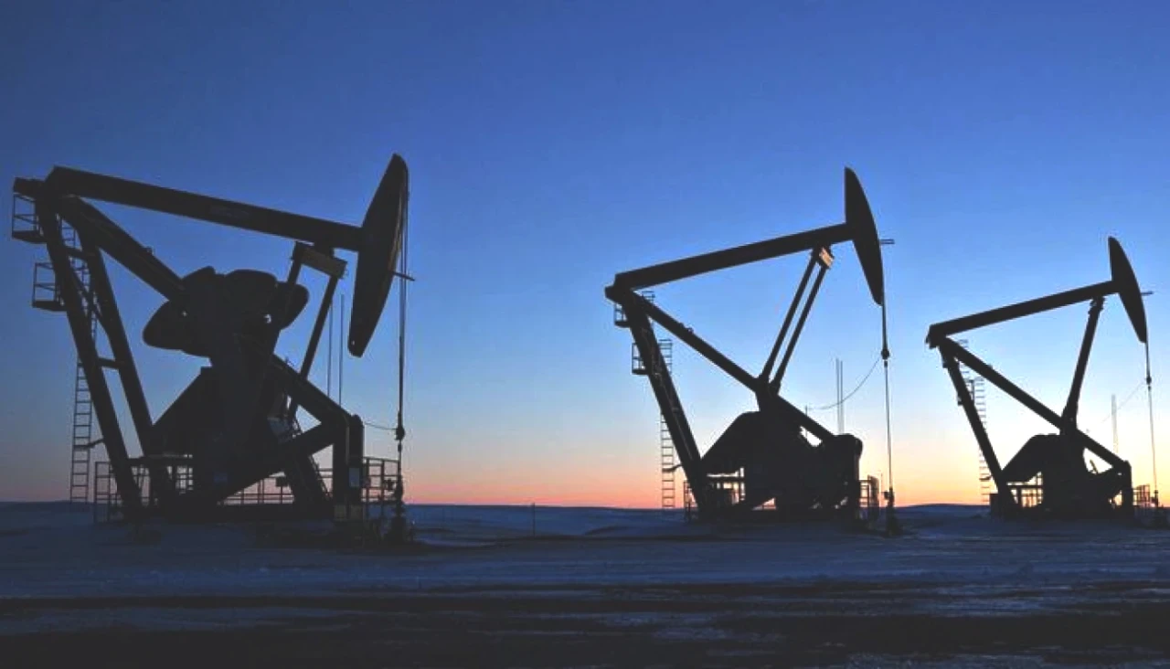 Brent Petrol Fiyatı 64,61 Dolarla Yükselişte! Piyasalardaki Son Durum