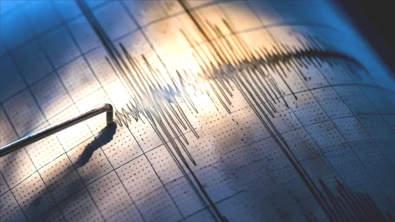 Kütahya'da Şok Deprem! AFAD'dan Önemli Açıklama Geldi!