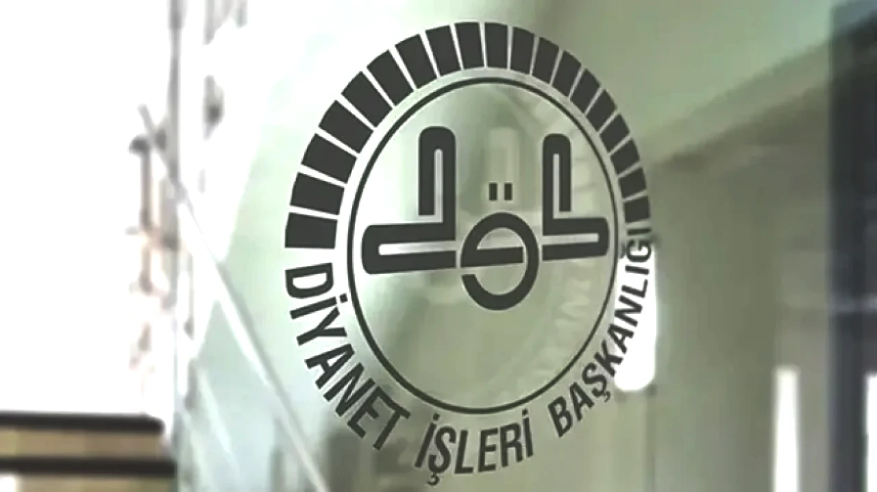 Diyanet İşleri Başkanlığı'nda Şok Atamalar! Yeni Görevdeki İsimler ve Görevden Alınanlar