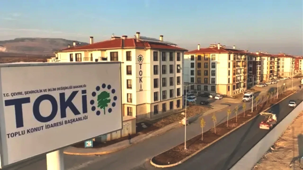 TOKİ Kiralık Sosyal Konut Projesi: Başlangıç Tarihi ve Kiralama Ücretleri Açıklandı!