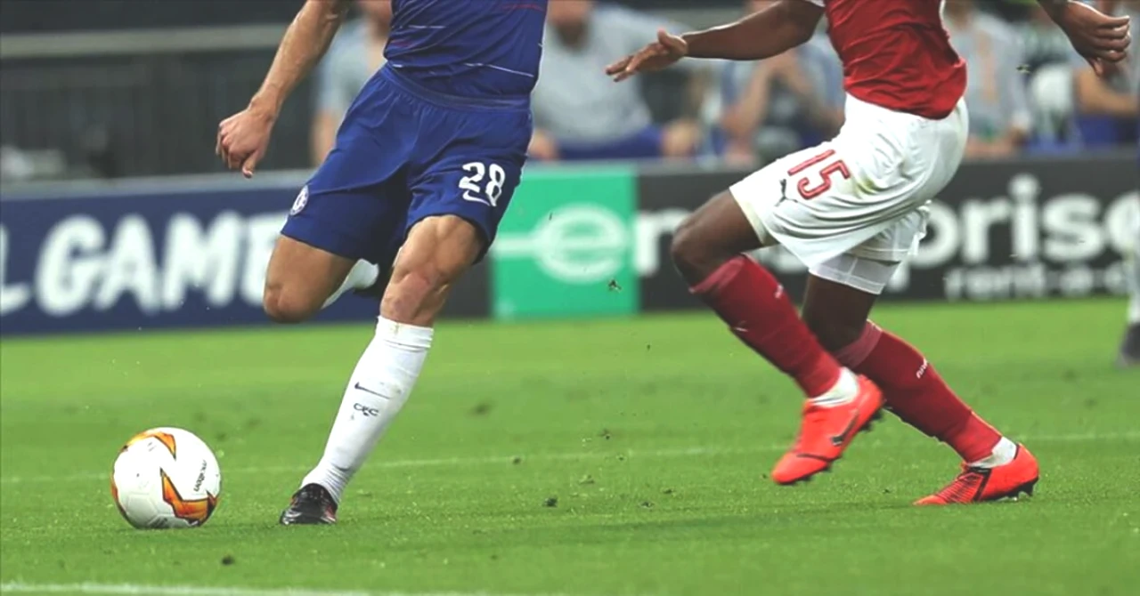 Chelsea-Liverpool Maçı Hakkında Tüm Bilgiler: Ne Zaman, Saat Kaçta ve Hangi Kanalda?