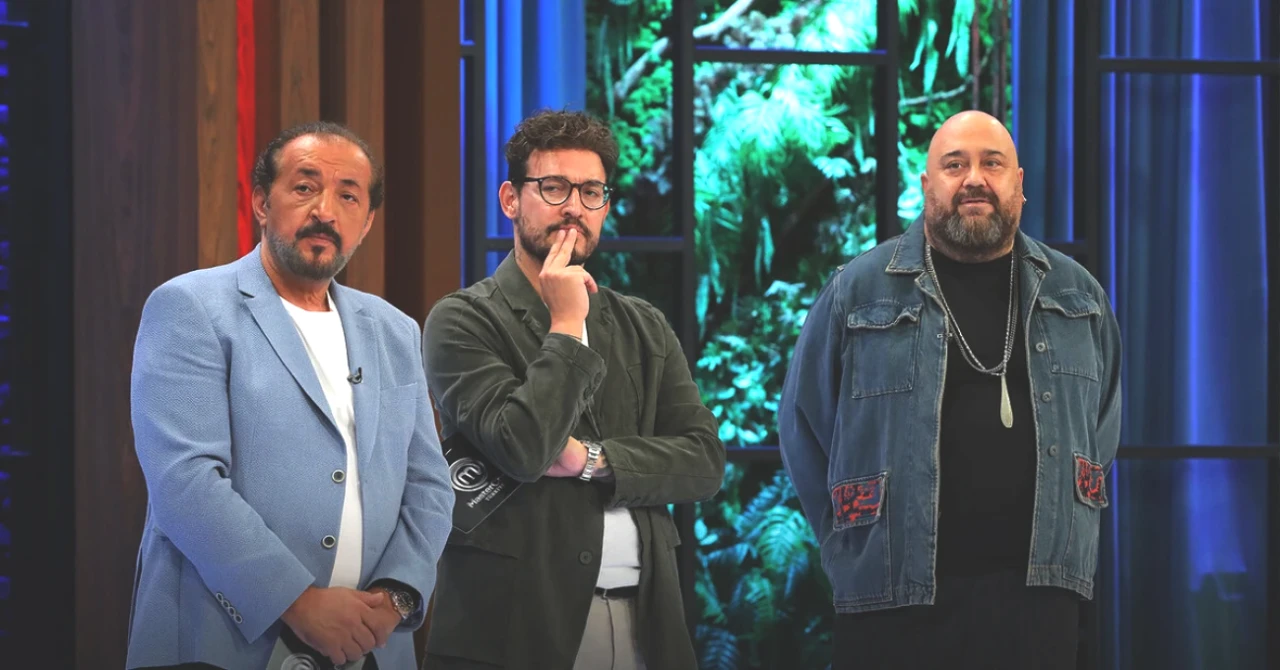 MasterChef'ten Şok Elenme! 4 Ekim Cumartesi Potadaki İsimler ve Detaylar