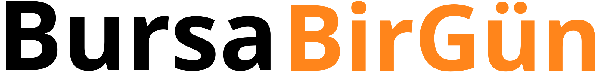 Bursa Bir Ajanda